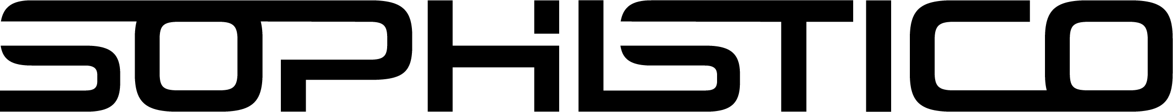 SOPHISTICO