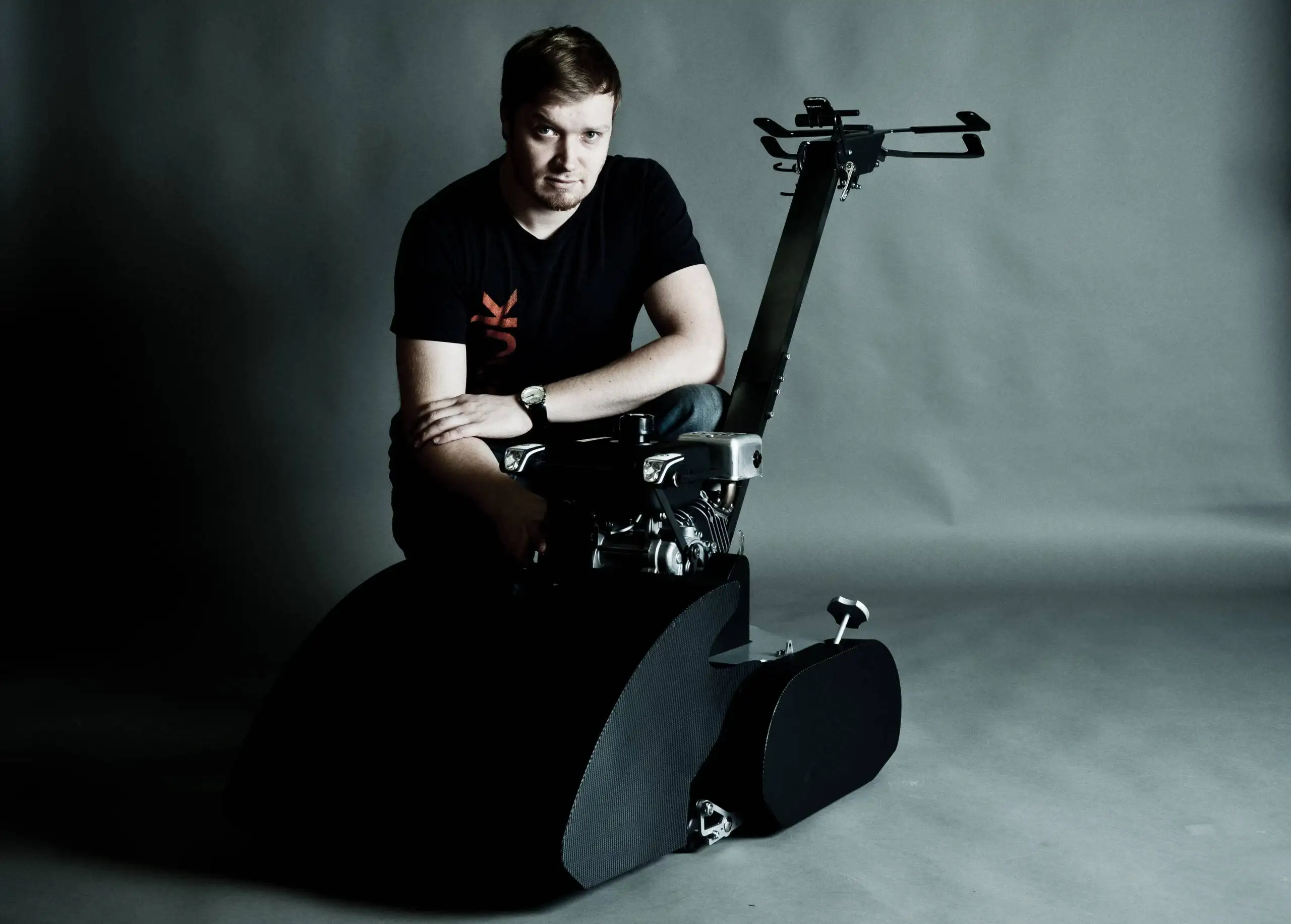 Swardman Edwin detail 1