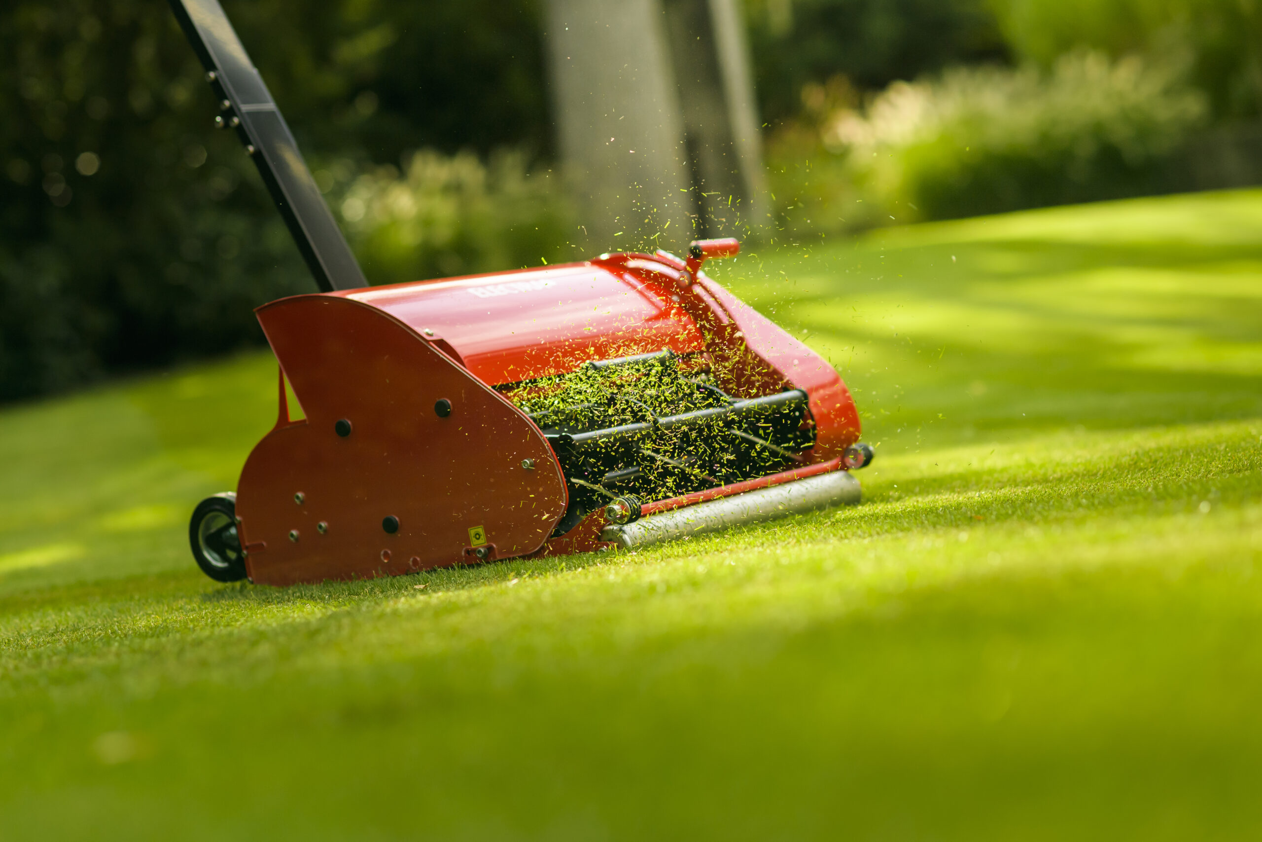 Swardman Electra detail 3